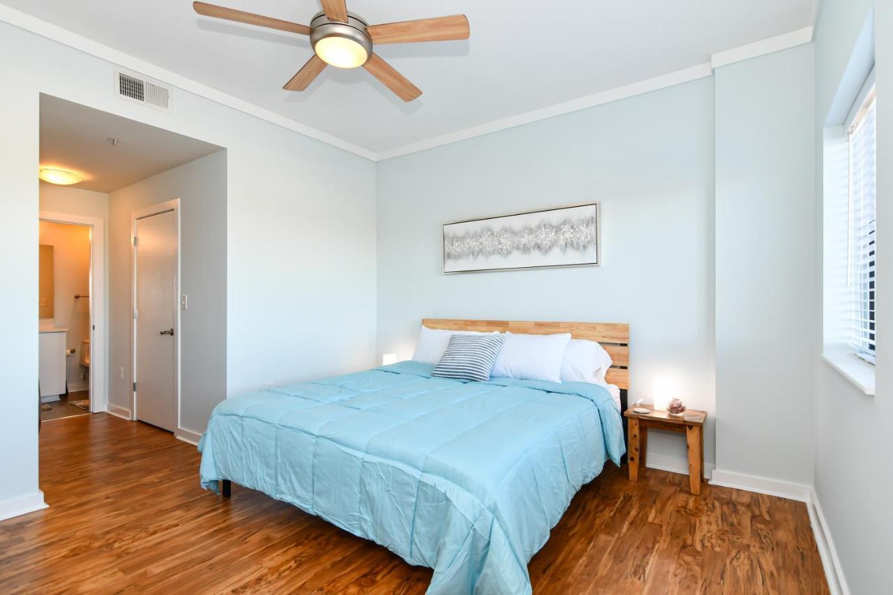 {Cloud 9} Luxury 2 Bedroom Condo In Uptown Charlotte Exterior photo