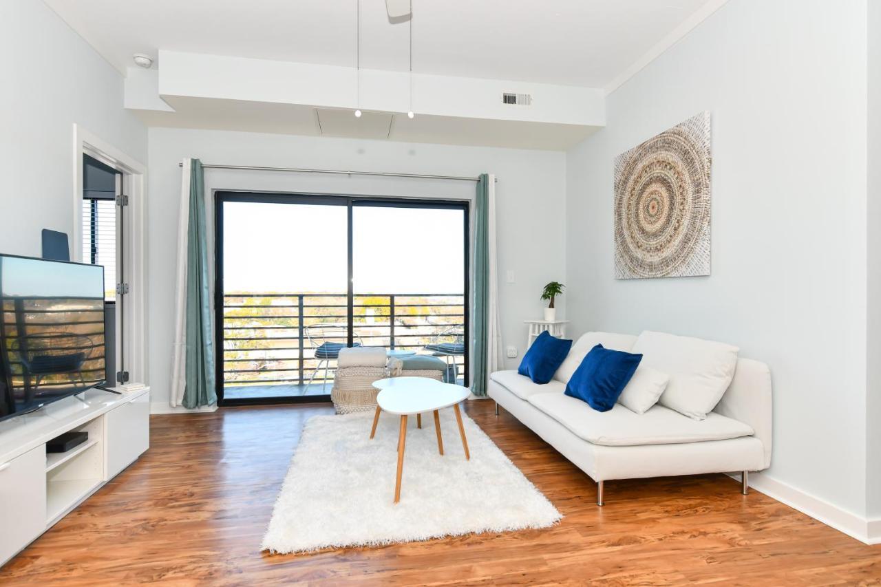 {Cloud 9} Luxury 2 Bedroom Condo In Uptown Charlotte Exterior photo